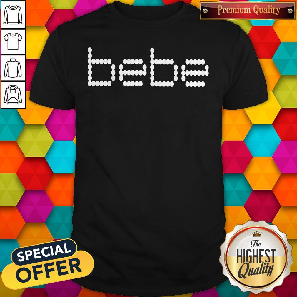 Original Bebe T-Shirt