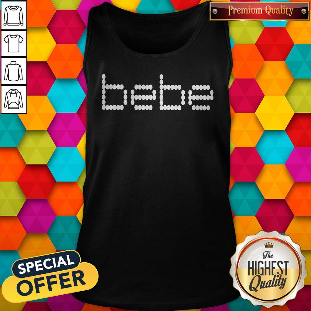 Original Bebe T-Shirt