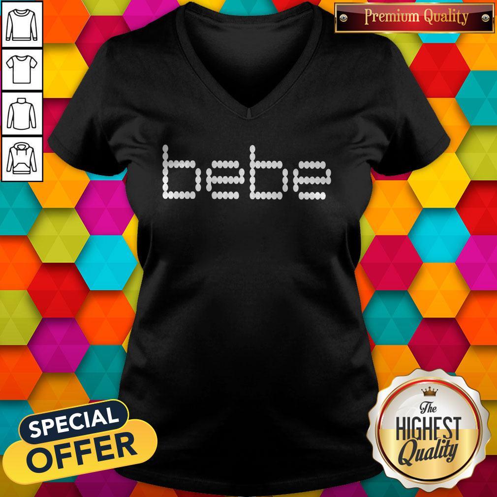 Original Bebe T-Shirt