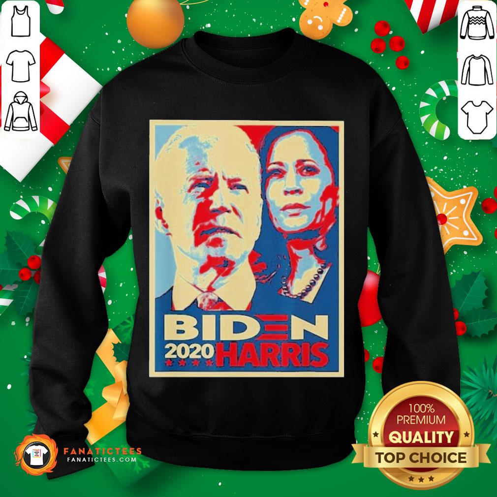 Original Biden 2020 Harris Shirt
