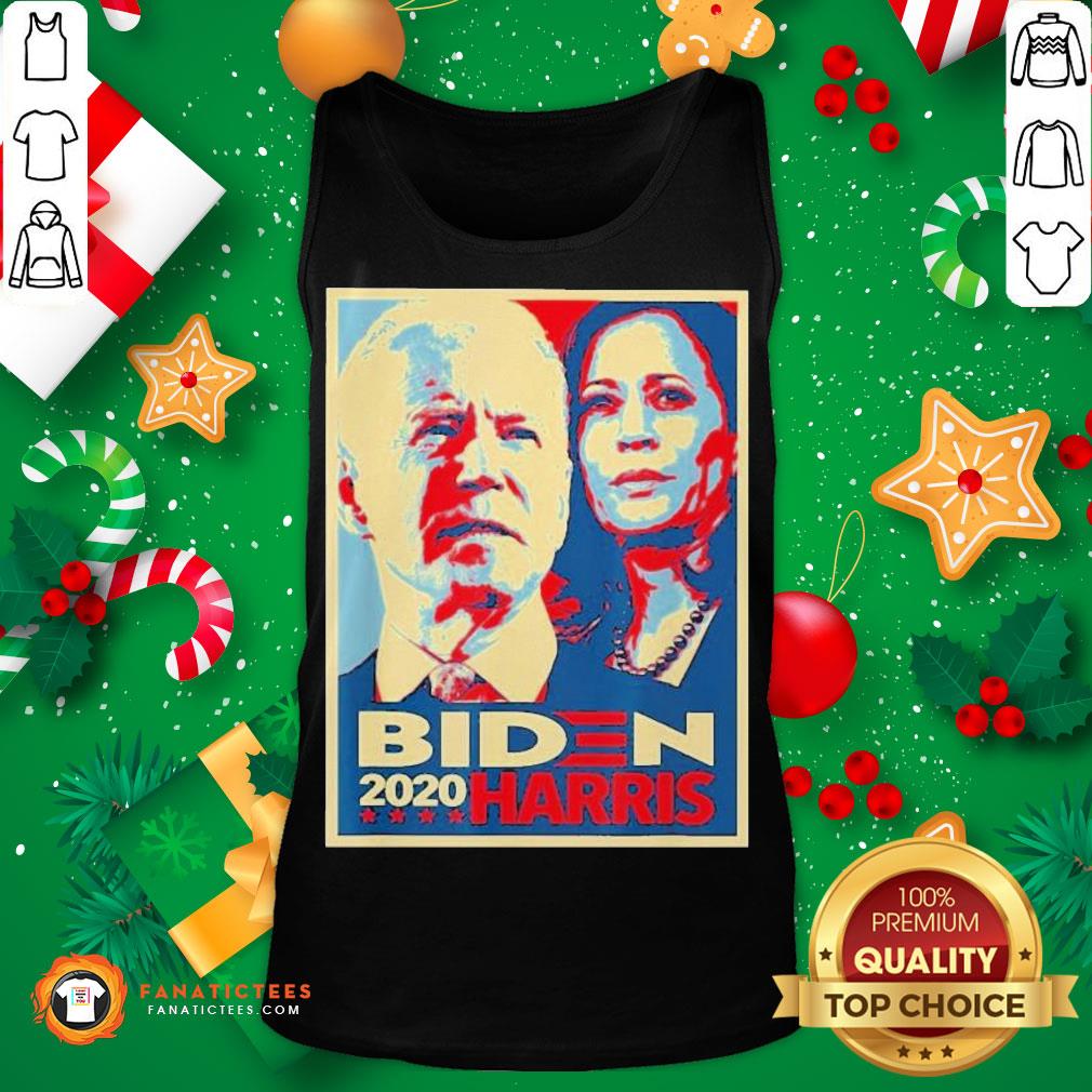Original Biden 2020 Harris Shirt