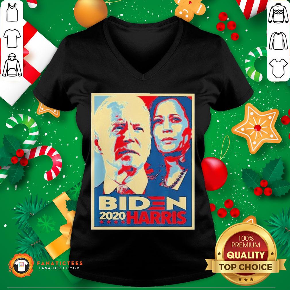 Original Biden 2020 Harris Shirt
