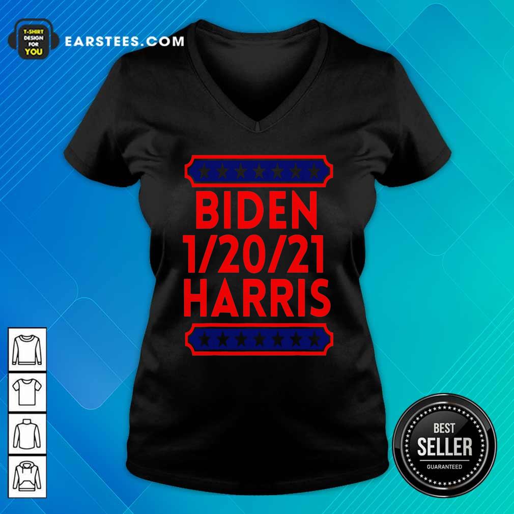 Original Biden Harris Presidential Inauguration Day 1202021 Shirt