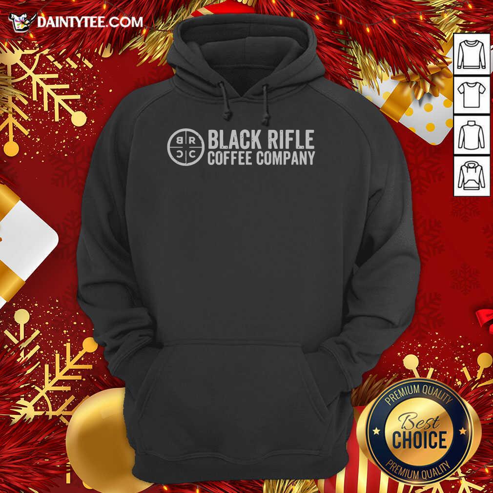 Original Black Rifle Coffee Company Shirt