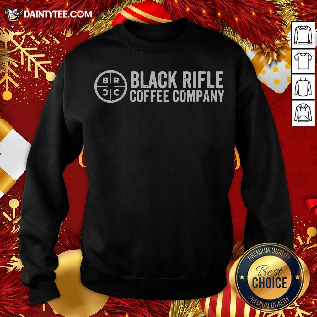 Original Black Rifle Coffee Company Shirt