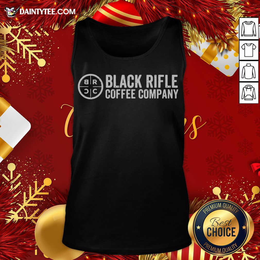 Original Black Rifle Coffee Company Shirt
