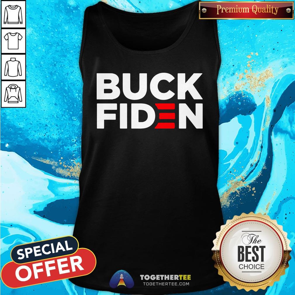 Original Buck Fiden Vote Donald Trump Republican Fuck Biden Shirt