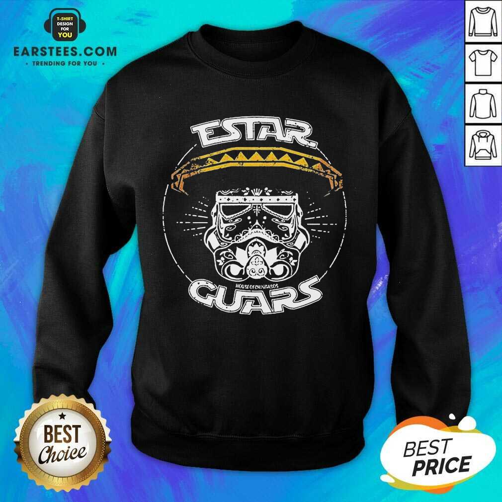 Original Estar Guars OG Chingon Relaxed Shirt