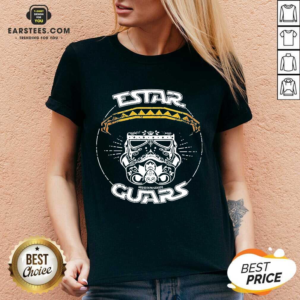 Original Estar Guars OG Chingon Relaxed Shirt