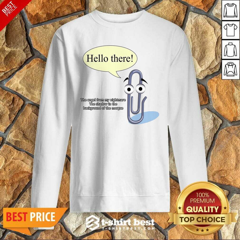 Original I Feel Targeted Shirt