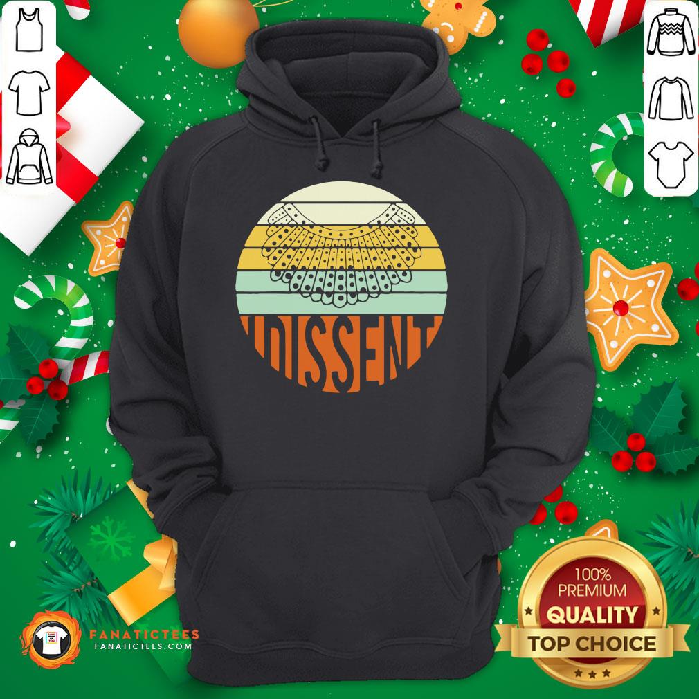 Original Idissent Shirt