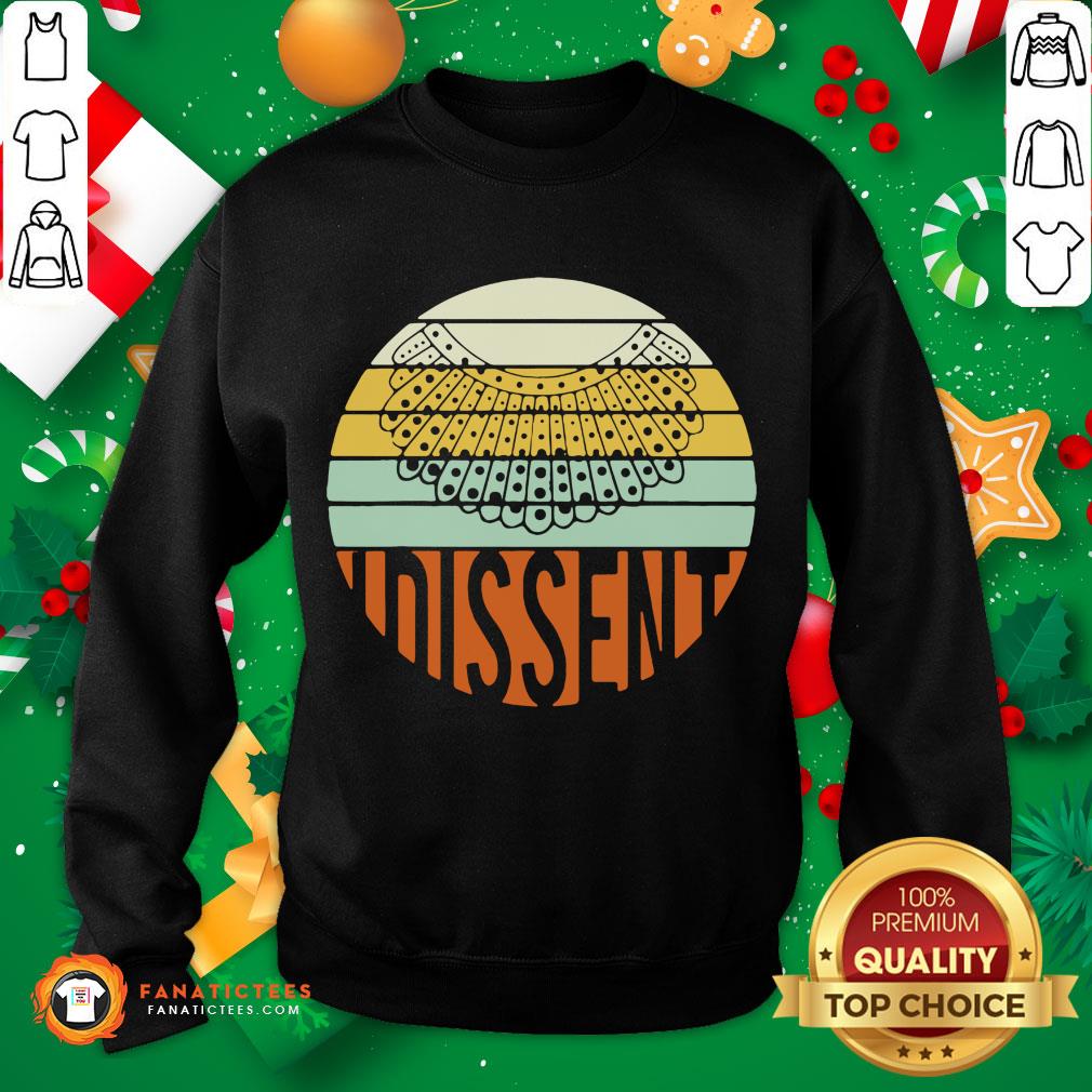 Original Idissent Shirt