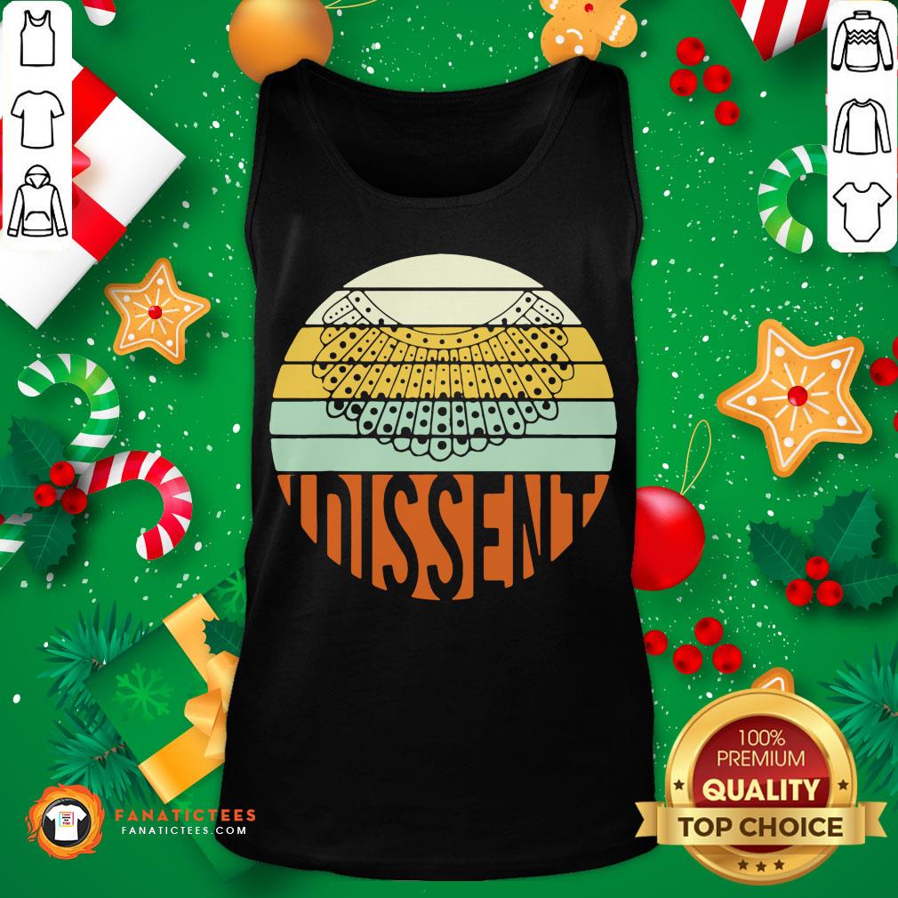 Original Idissent Shirt