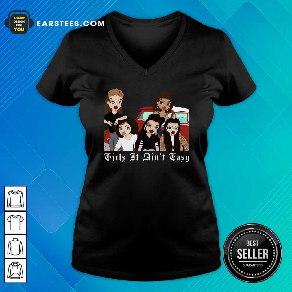 Original Mi Vida Loca Girls It Aint Easy Shirt