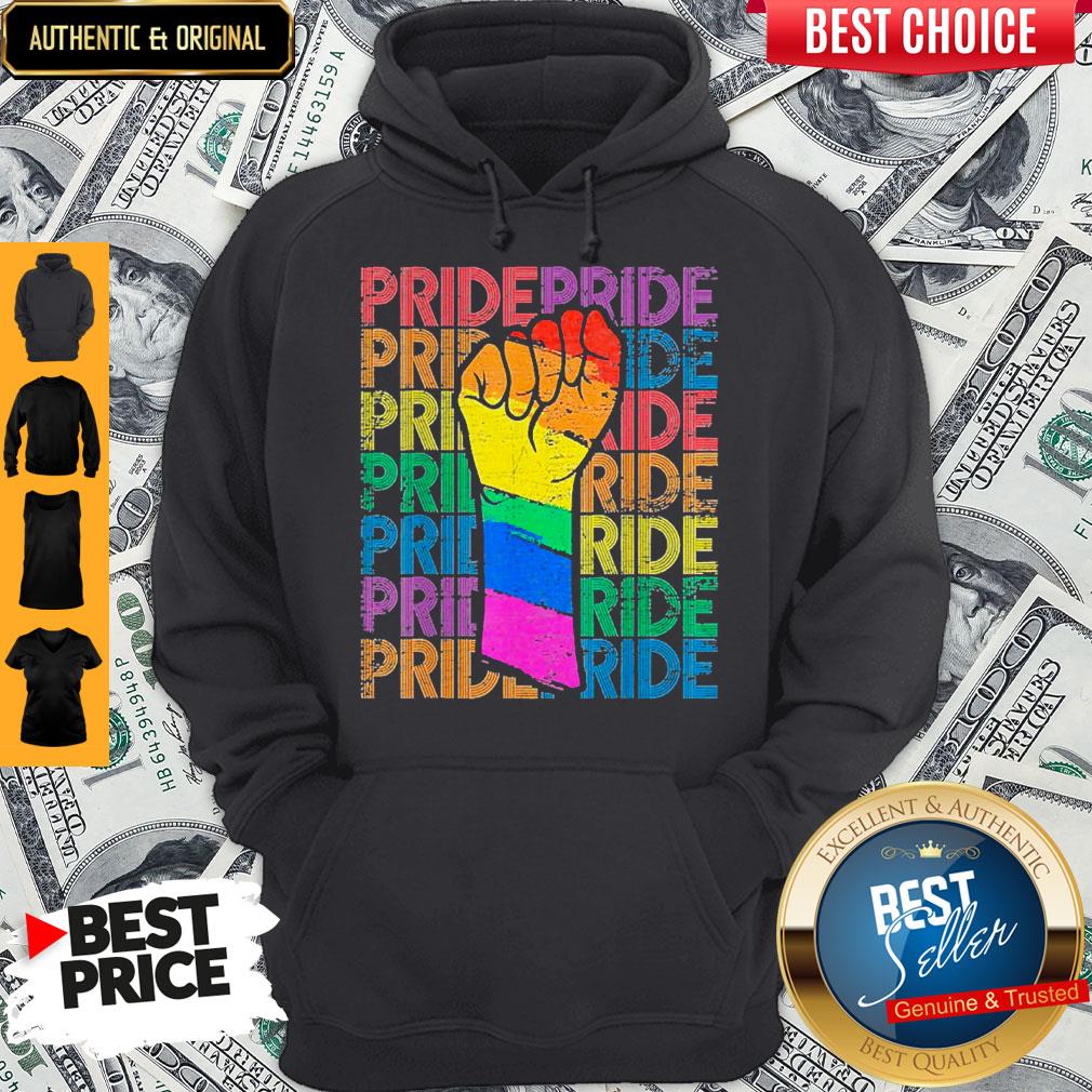 Original Pride Pride LGBT Shirt