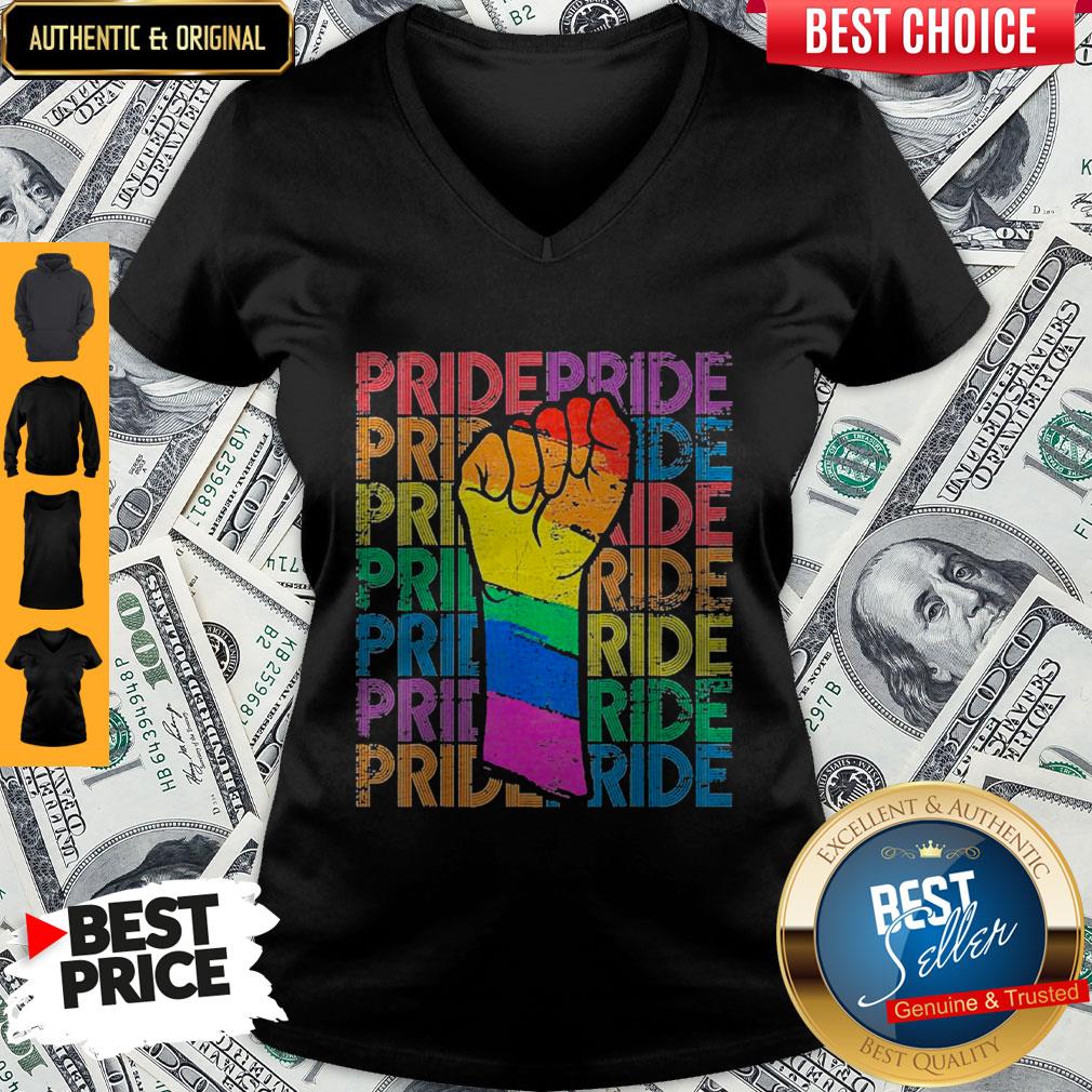 Original Pride Pride LGBT Shirt