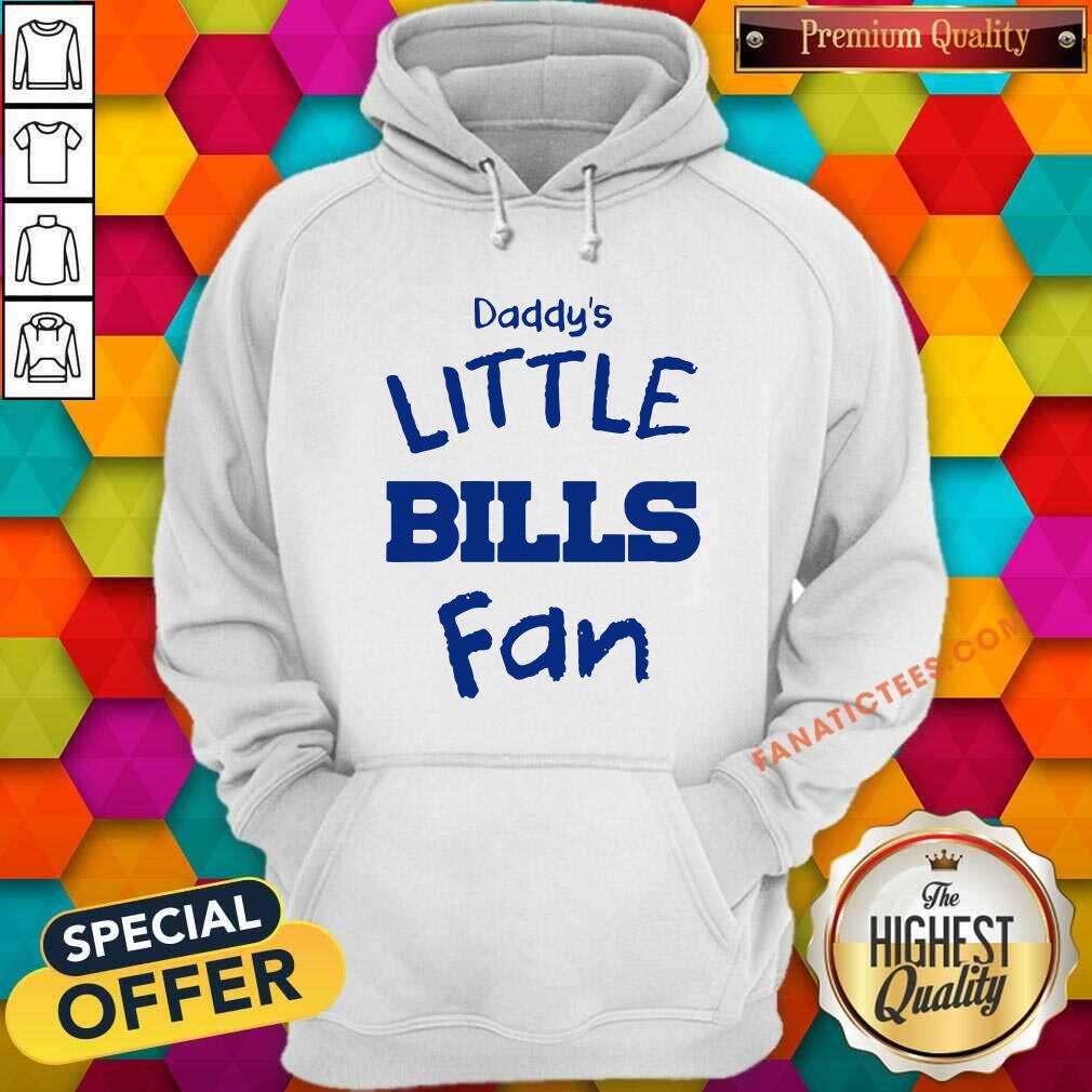 Original The Buffalo Daddys Little Bills Fan 2021 Shirt