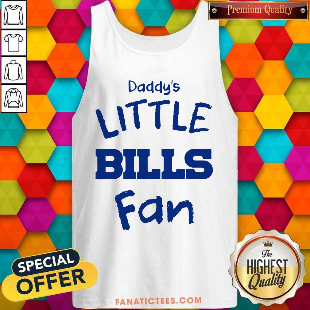 Original The Buffalo Daddys Little Bills Fan 2021 Shirt