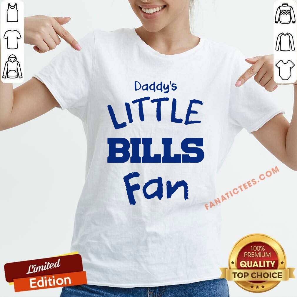 Original The Buffalo Daddys Little Bills Fan 2021 Shirt
