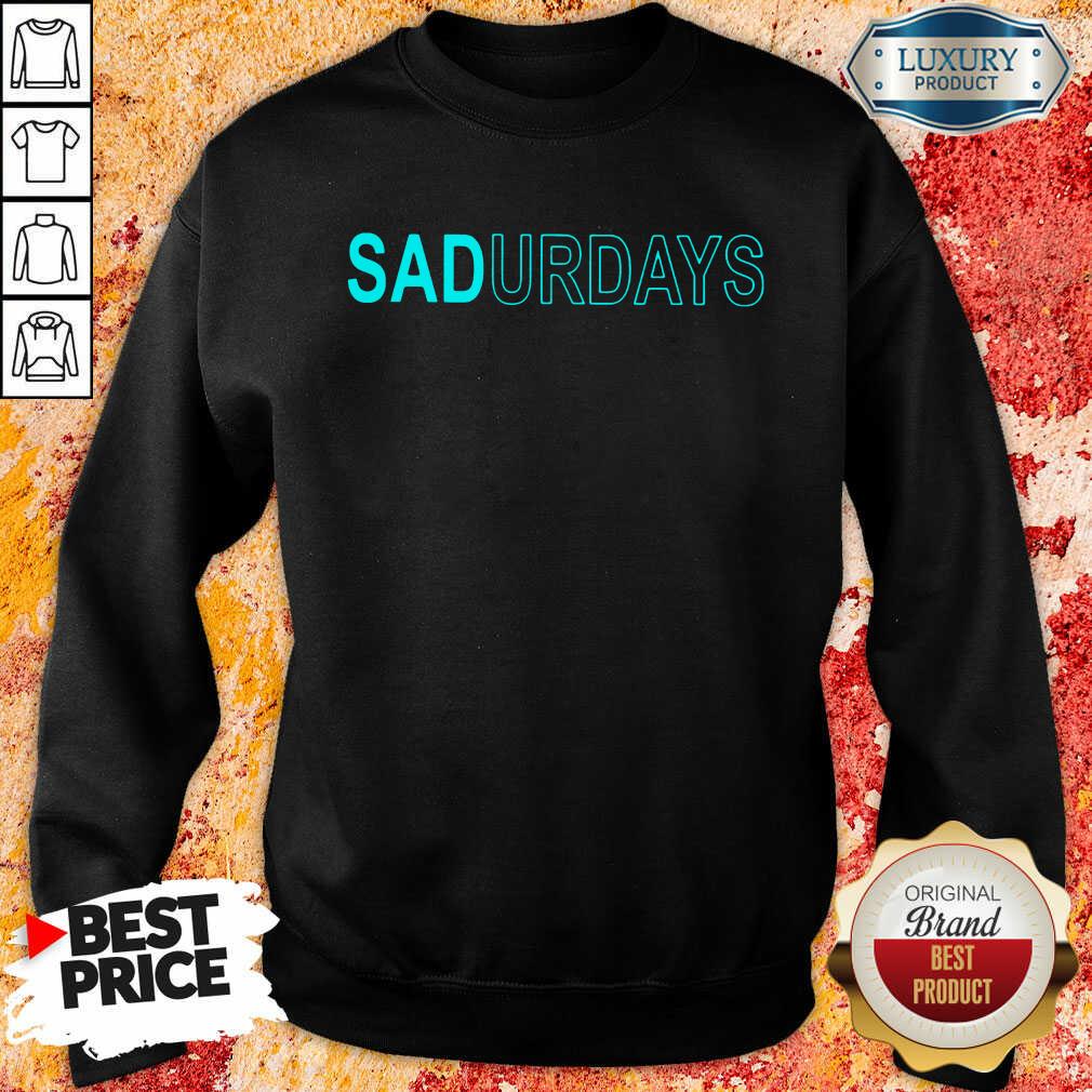 Overjoyed Scotty Sire Merch 7 Sadurdays Shirt