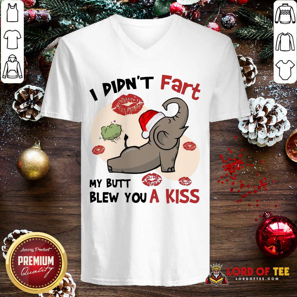 perfect-baby-elephant-santa-i-didnt-fart-my-butt-blew-you-a-kiss-merry-christmas-v-neck.jpg