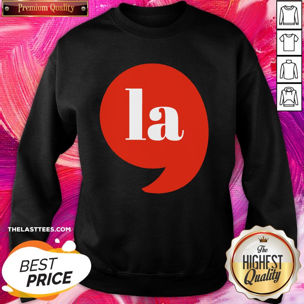 Perfect Kamala Harris La 2020 Shirt