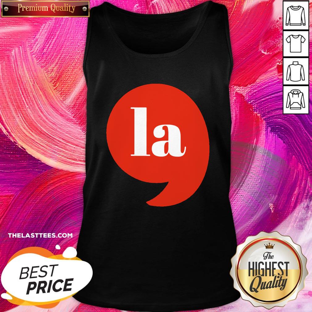 Perfect Kamala Harris La 2020 Shirt