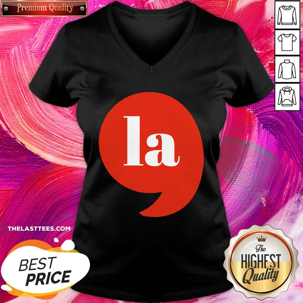 Perfect Kamala Harris La 2020 Shirt