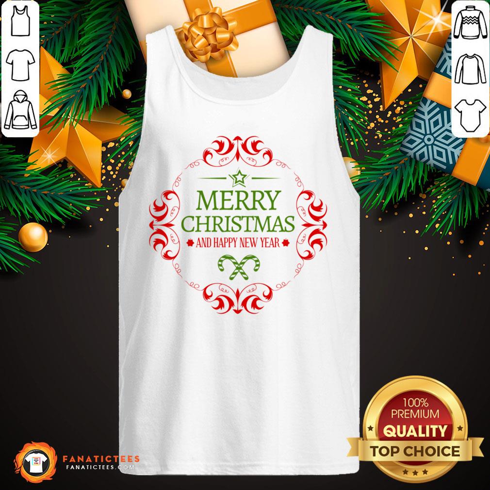 Perfect Last Christmas Merry Christmas Happy New Year Shirt