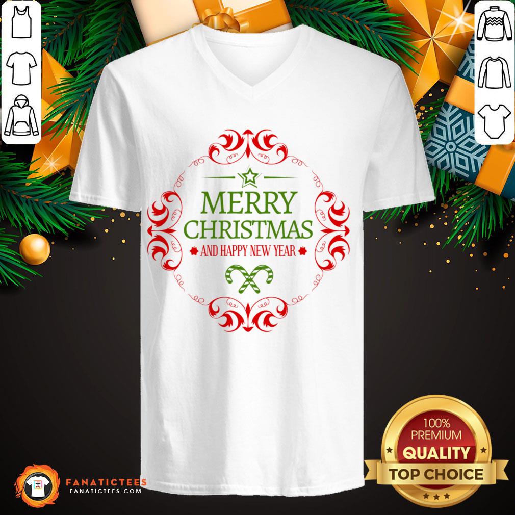 Perfect Last Christmas Merry Christmas Happy New Year Shirt