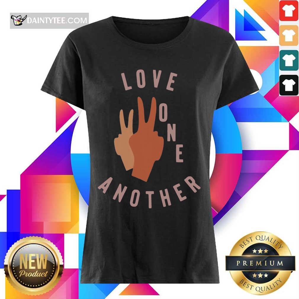 Perfect Old Navy Love One Another Great 2021 Shirt