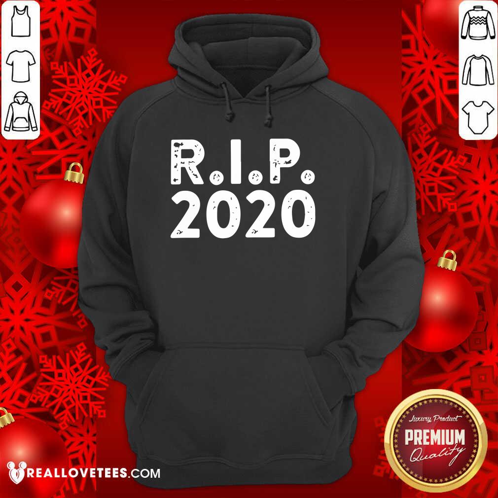 Perfect R I P 2020 Shirt