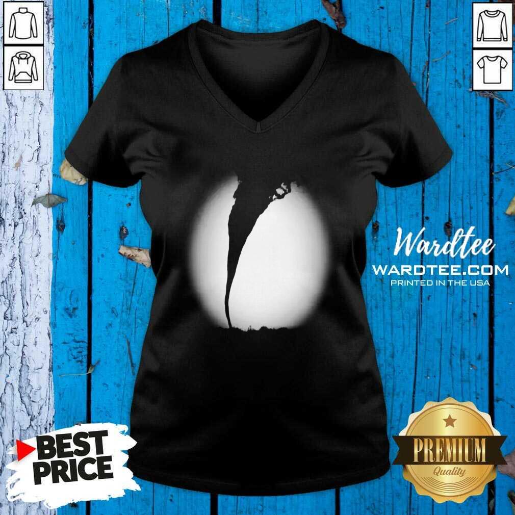 Perfect Tornado Shirt