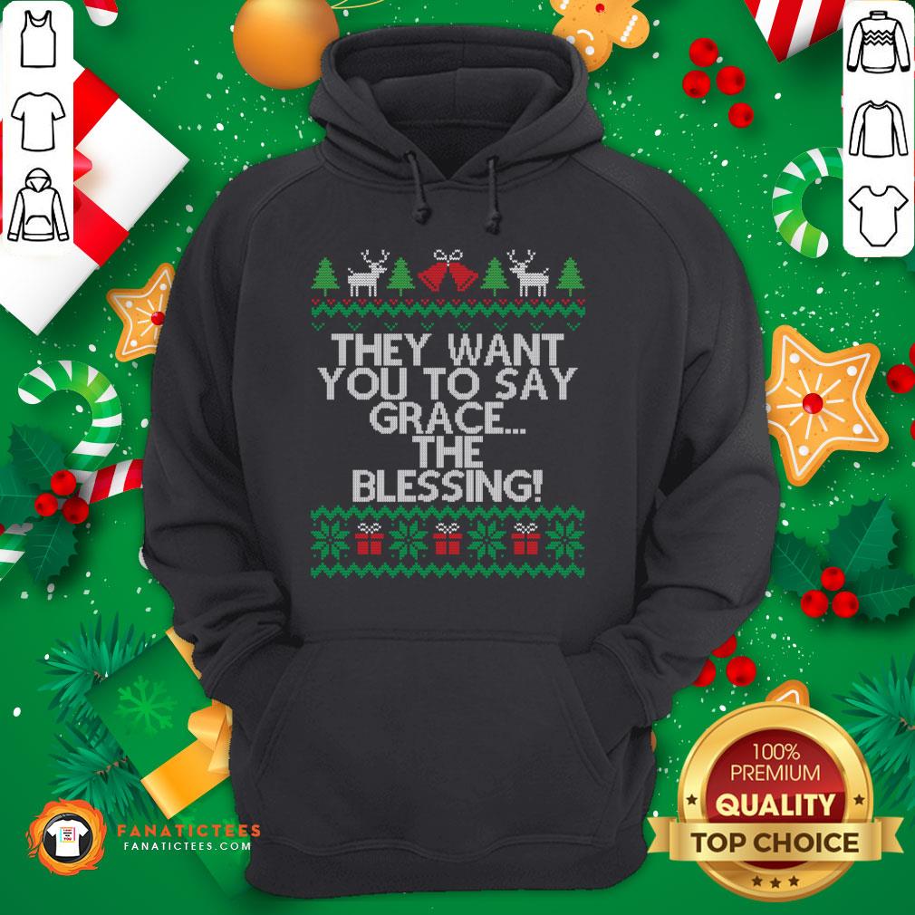 Perfect Ugly Christmas T-Shirt