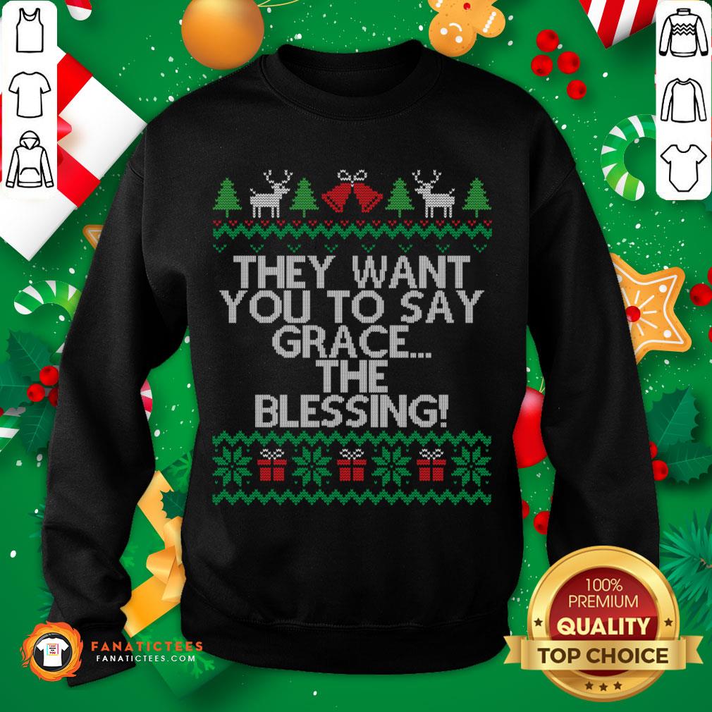 Perfect Ugly Christmas T-Shirt