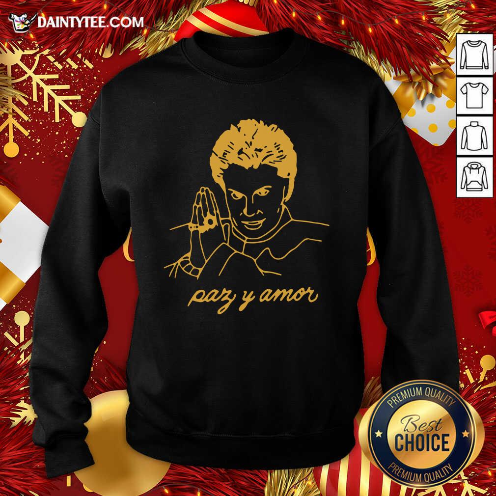 Perfect Walter Mercado Shirt