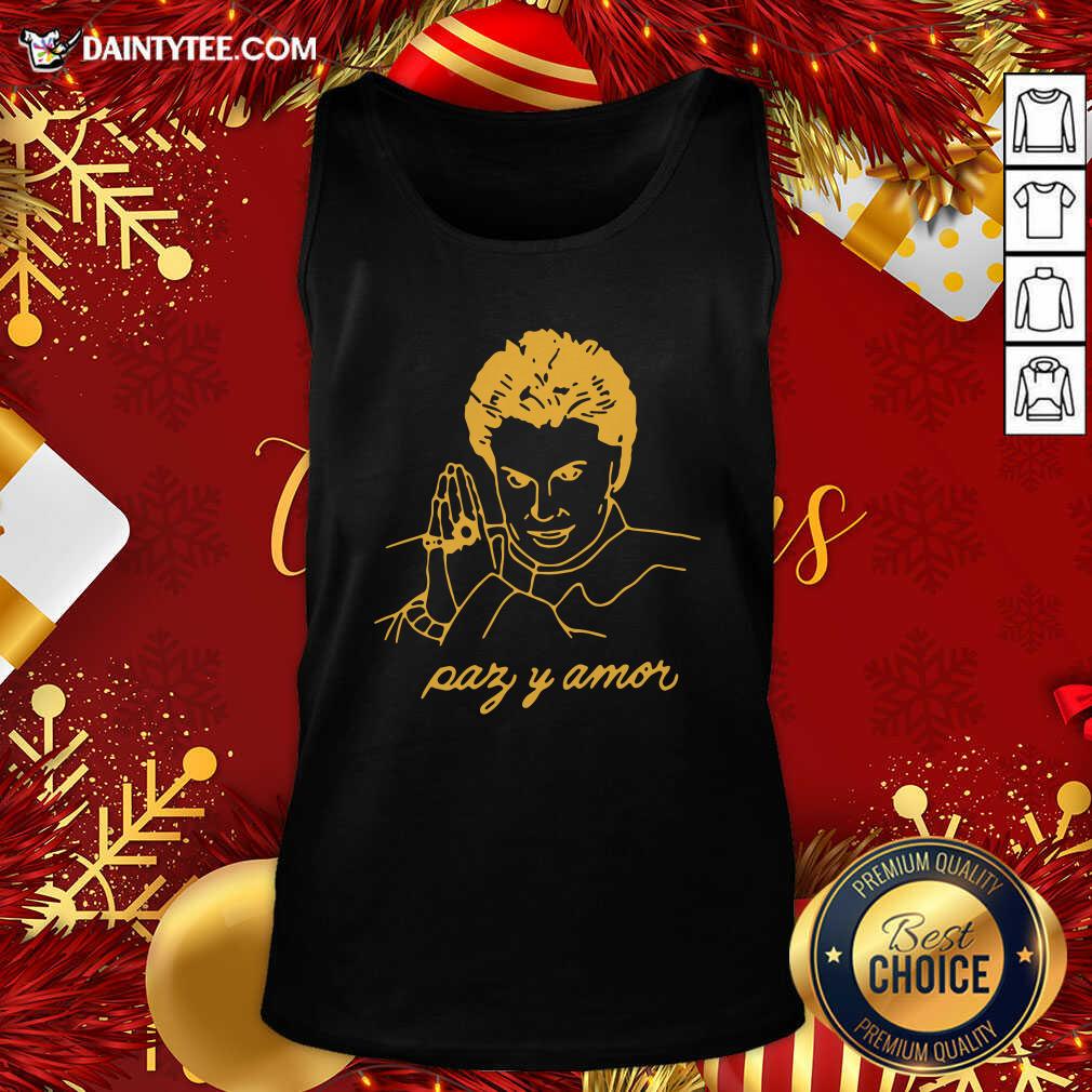 Perfect Walter Mercado Shirt