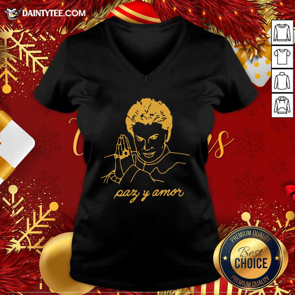 Perfect Walter Mercado Shirt