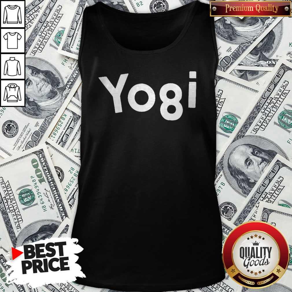 Perfect Yo8i Shirt