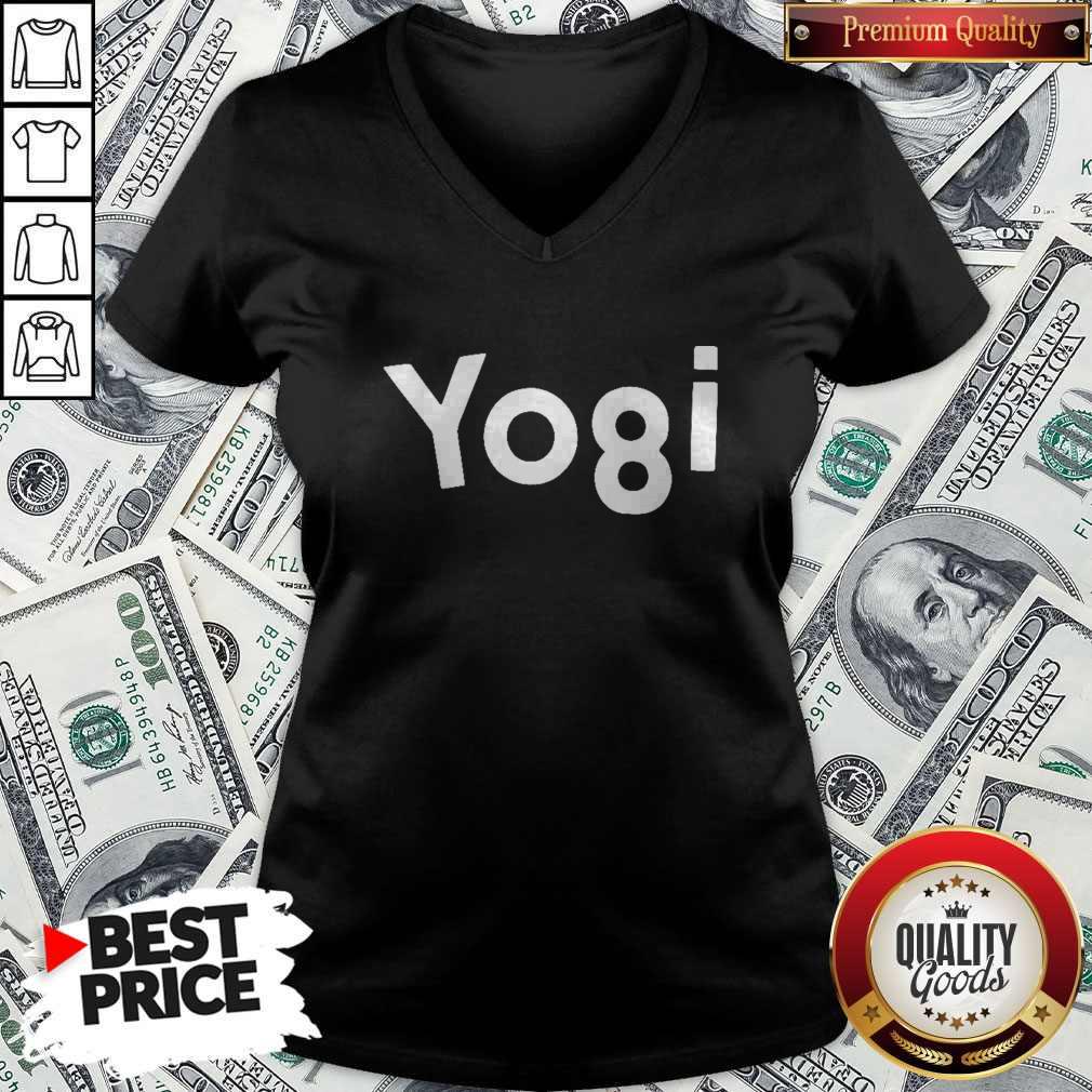 Perfect Yo8i Shirt