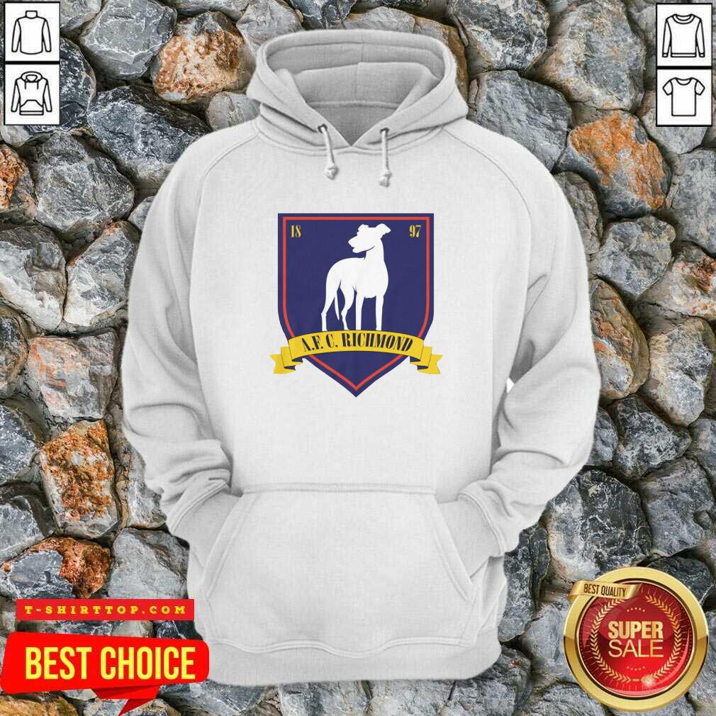 Premium Afc Richmond 1897 Shirt