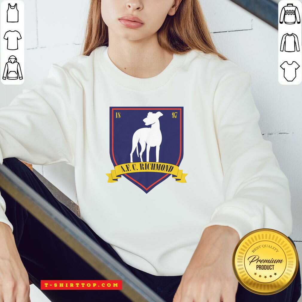 Premium Afc Richmond 1897 Shirt