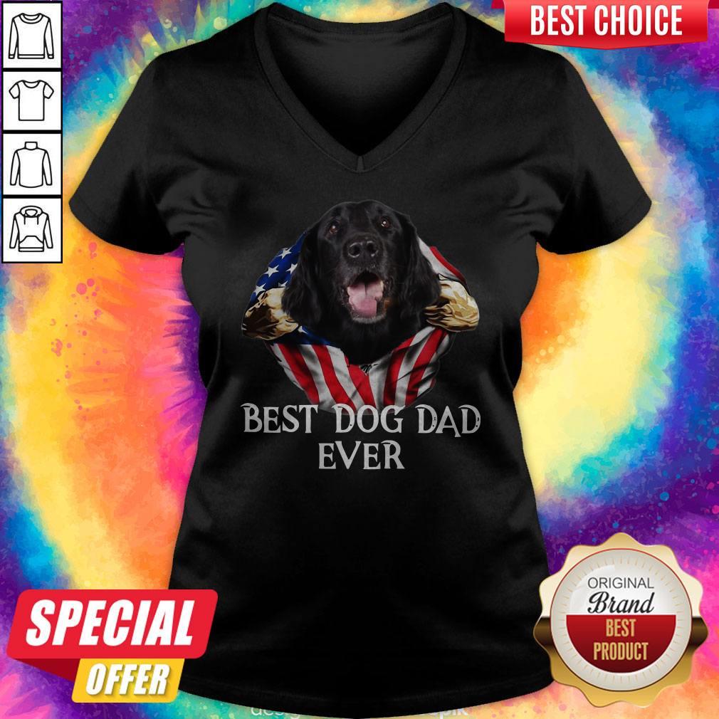 premium-blood-inside-me-flat-coated-retriever-dog-american-flag-best-dog-dad-ever-v-neck.jpg