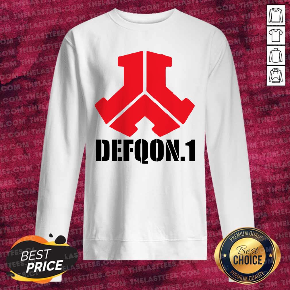 Premium Defqon1 Shirt