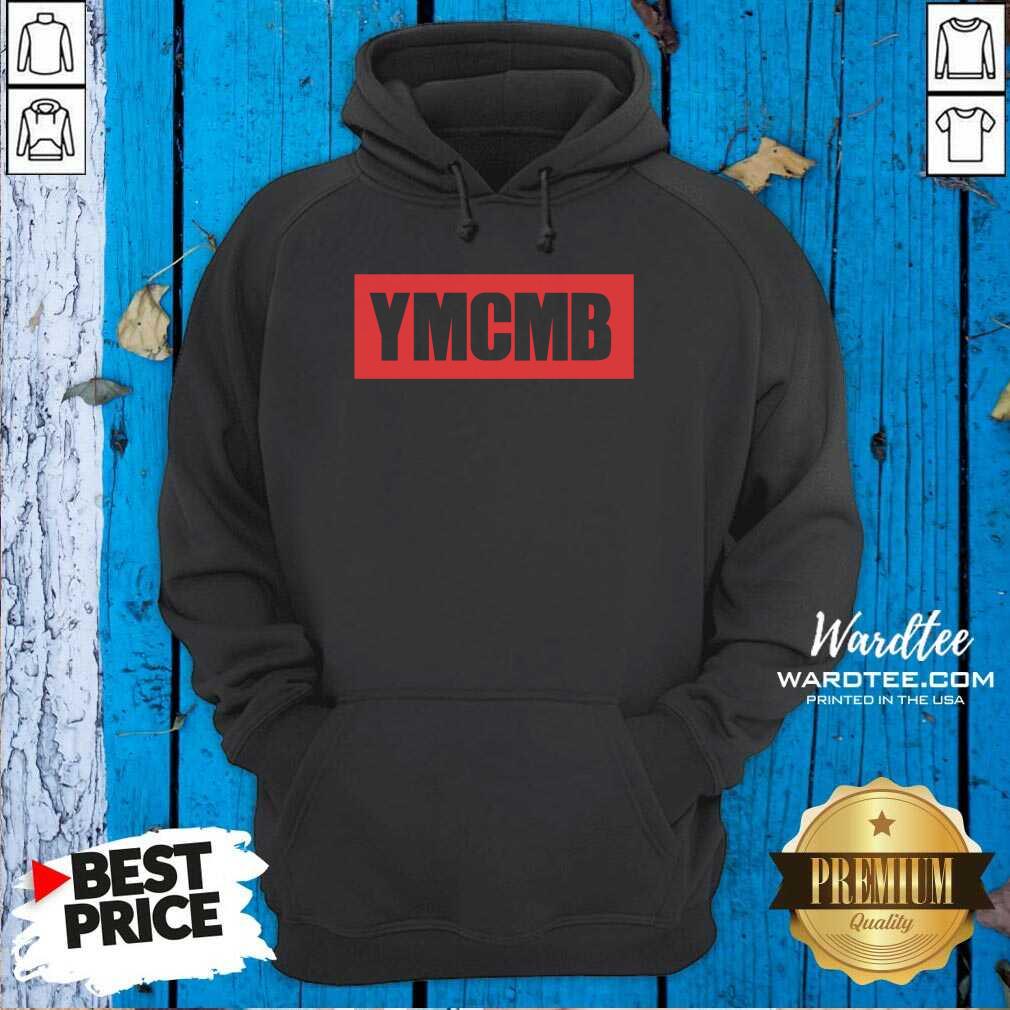 Premium Drake Ymcmb Red Box Logo Ymcmb Shirt