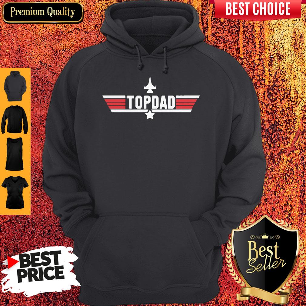 Premium Father’s Day Top Dad Shirt