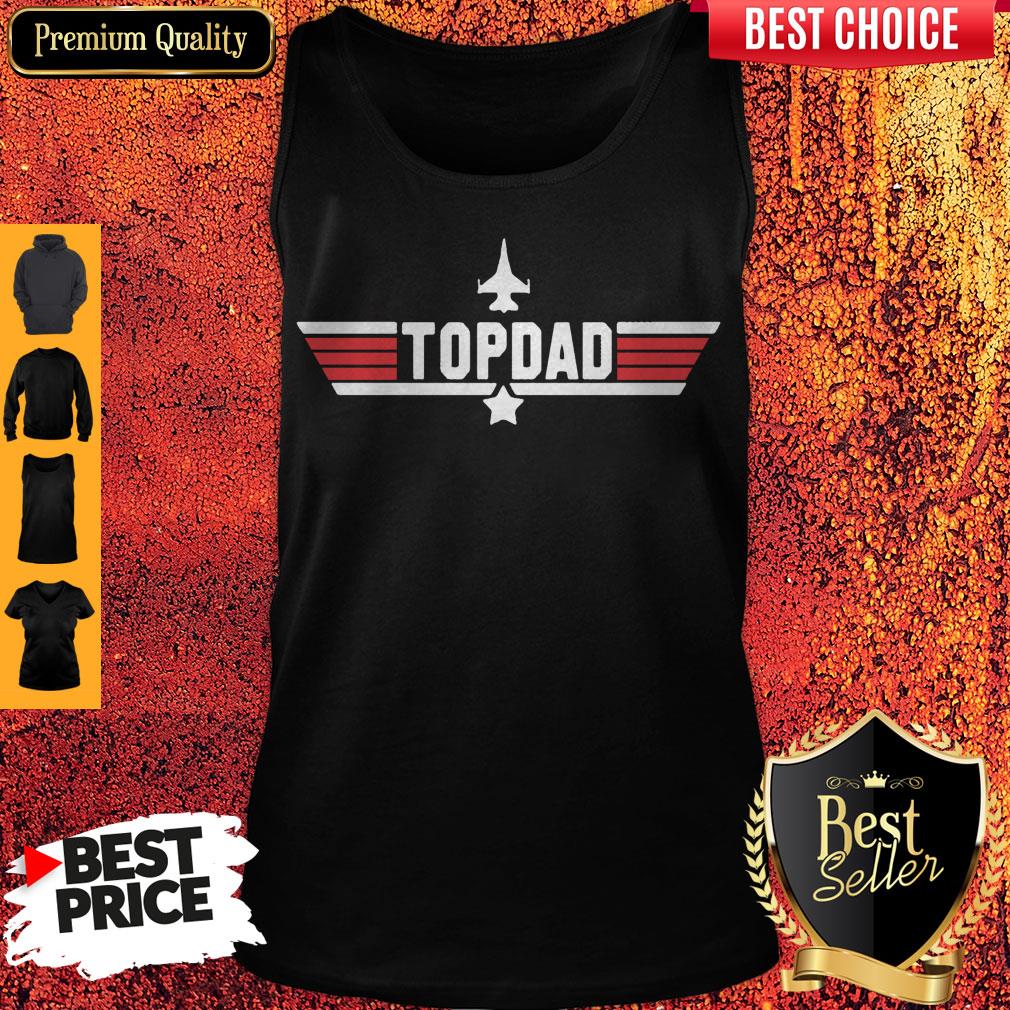 Premium Father’s Day Top Dad Shirt