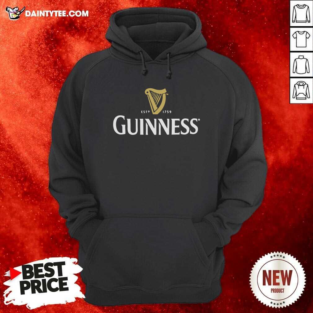 Premium Guinness 2021 Shirt