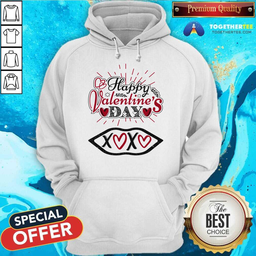Premium Happy Valentines Day Classic T-Shirt
