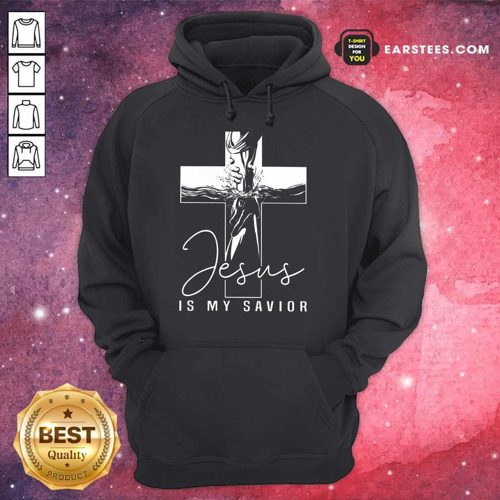 Premium Jesus Is My Savior Shirt